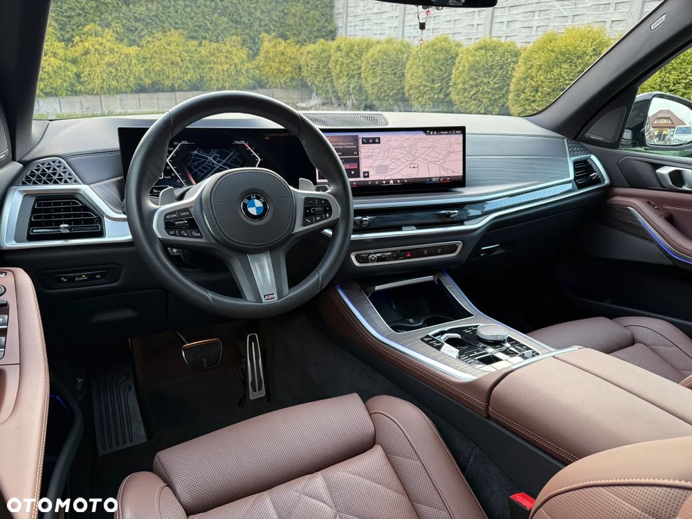 BMW X5 xDrive30d - 18