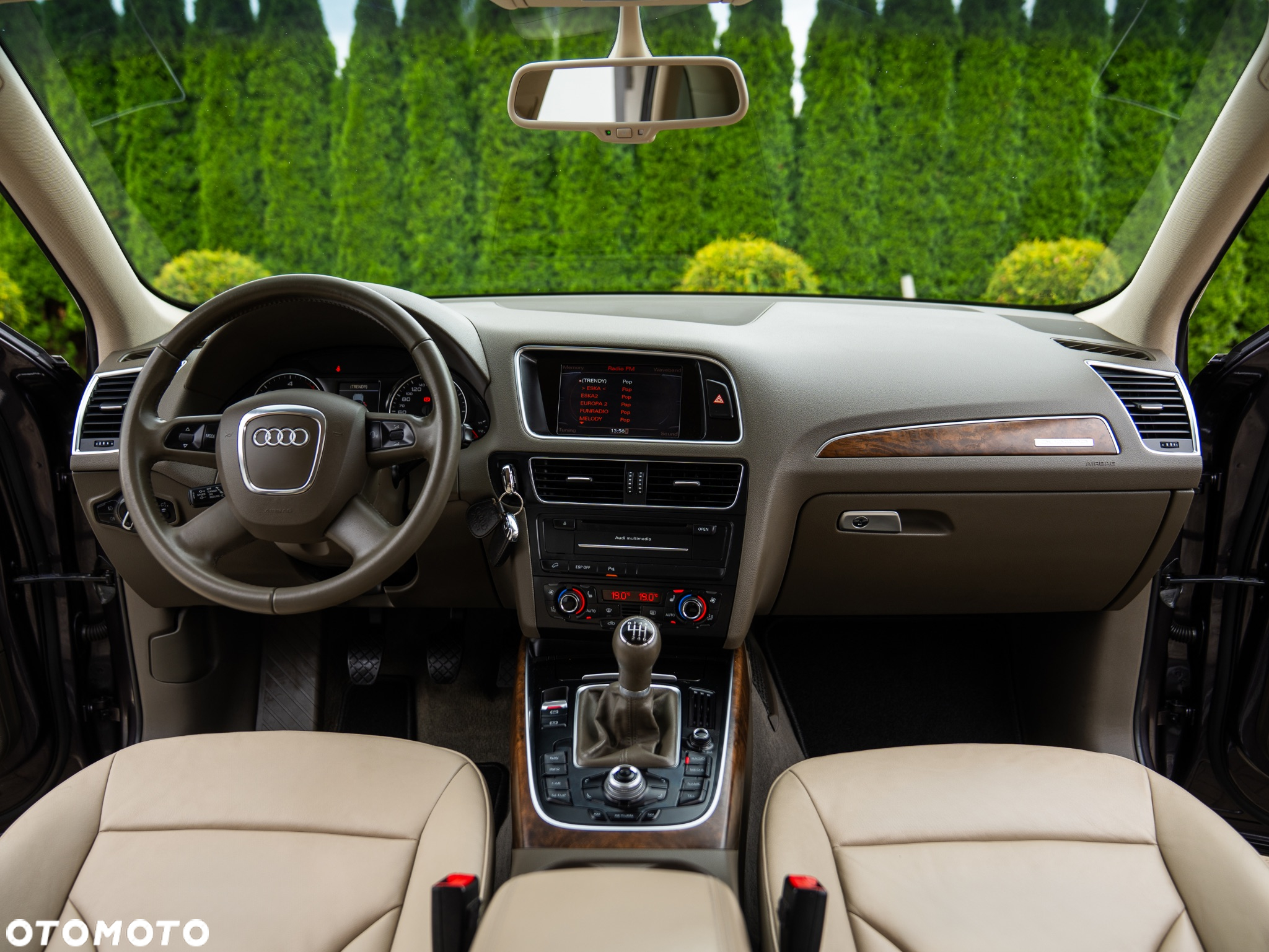 Audi Q5 2.0 TDI Quattro - 29