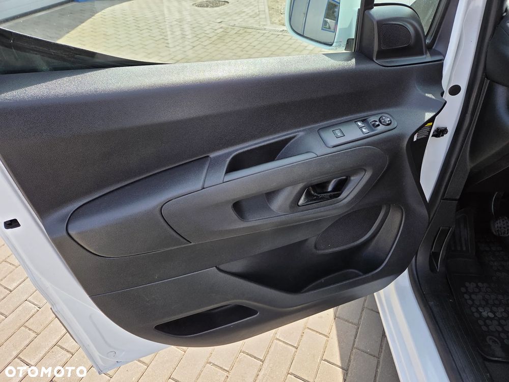 Citroën Berlingo - 9