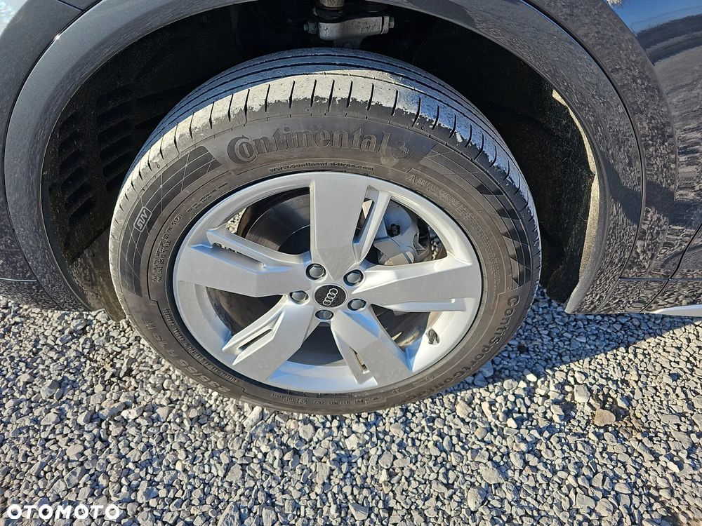 Audi Q5 40 TDI mHEV Quattro Advanced S tronic - 28