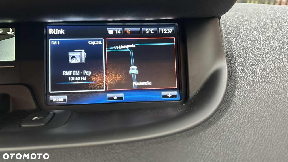 Renault Scenic 1.2 TCE Energy Bose - 9