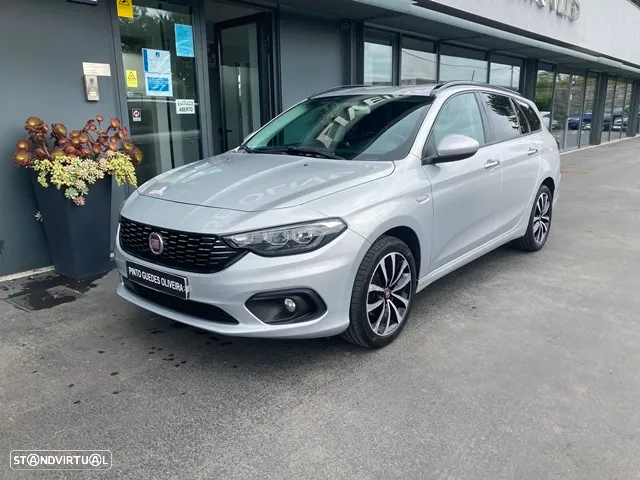 Fiat Tipo Station Wagon 1.3 M-Jet Lounge J17 - 3