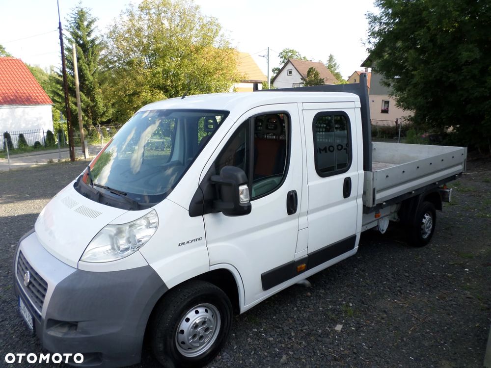 Fiat Ducato - 33
