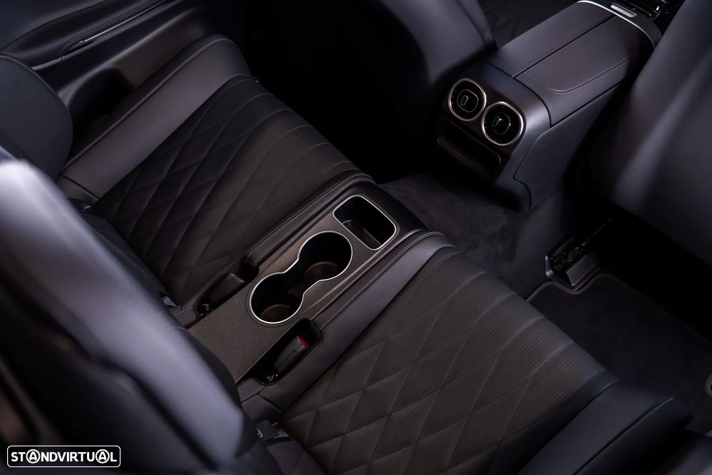 Mercedes-Benz CLE 53 AMG 4Matic+ Cabrio - 50