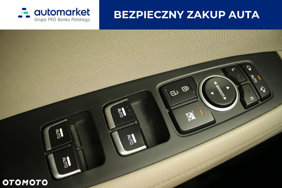 Kia Sorento 2.2 CRDI Business Line Plus - 14