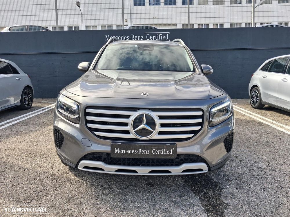Mercedes-Benz GLB 180 d Style - 3
