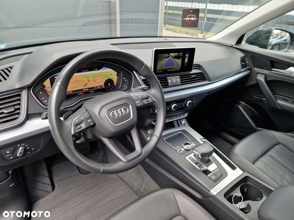 Audi Q5 35 TDI S tronic design - 19