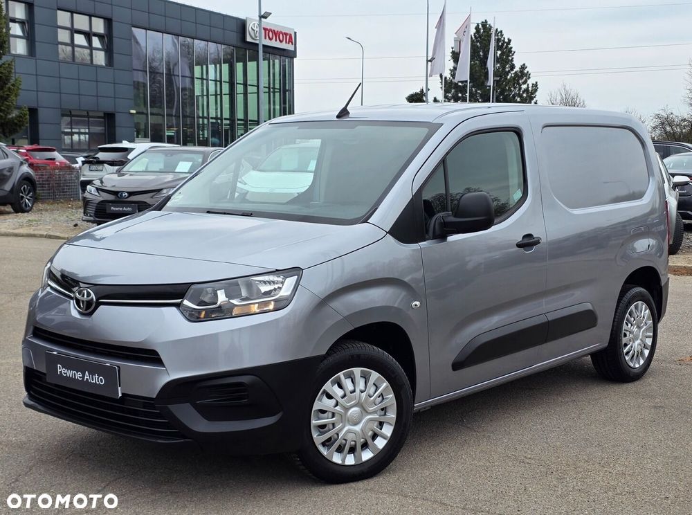 Toyota PROACE CITY - 3