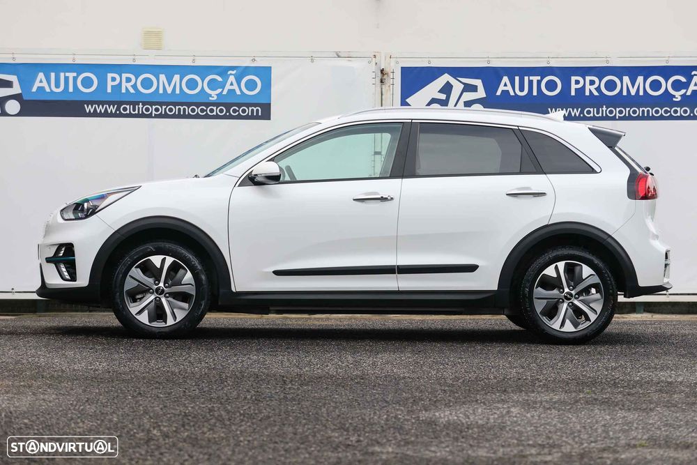 Kia e-Niro 39.2kWh Move 39 - 7