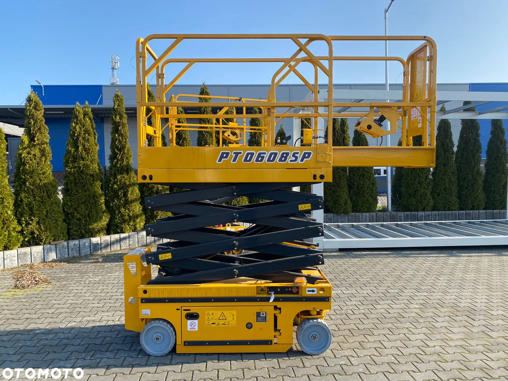 Inny Laigong LGPT0406MP - 10