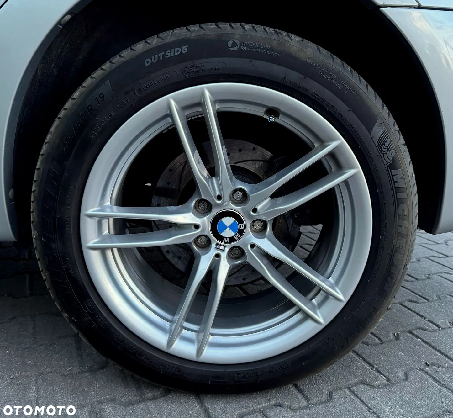 BMW X3 3.0si - 30
