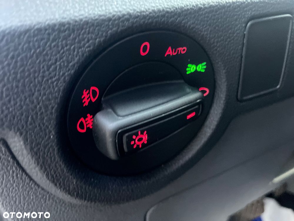 Volkswagen T-Cross 1.5 TSI ACT OPF DSG UNITED - 29