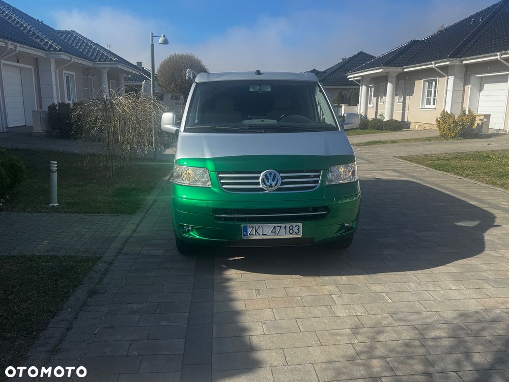 Volkswagen California - 10