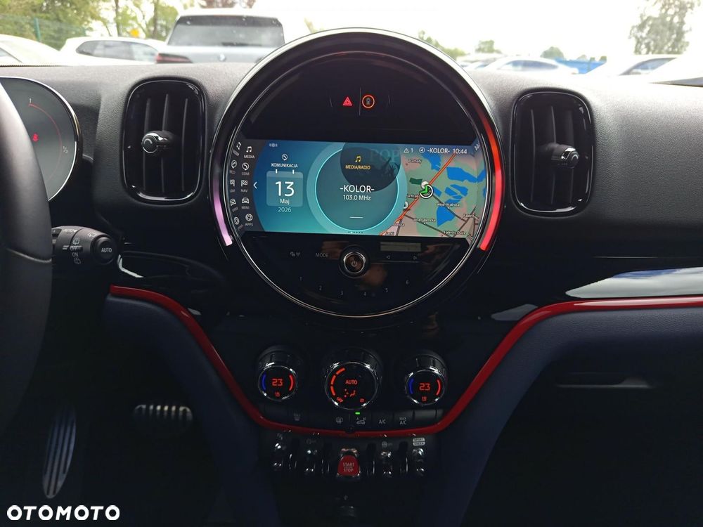 MINI Countryman - 16