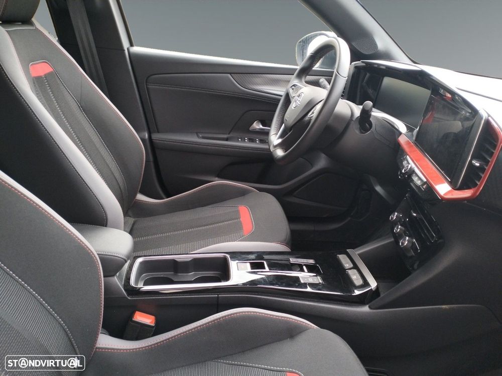 Opel Mokka-e 50 kWh GS - 16