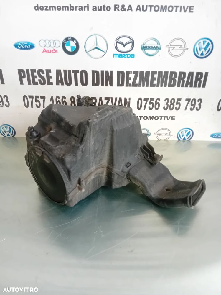 Carcasa Filtru Aer Ford Kuga 1 I 2.0 Tdci Motor TXDA An 2008-2013 - 5