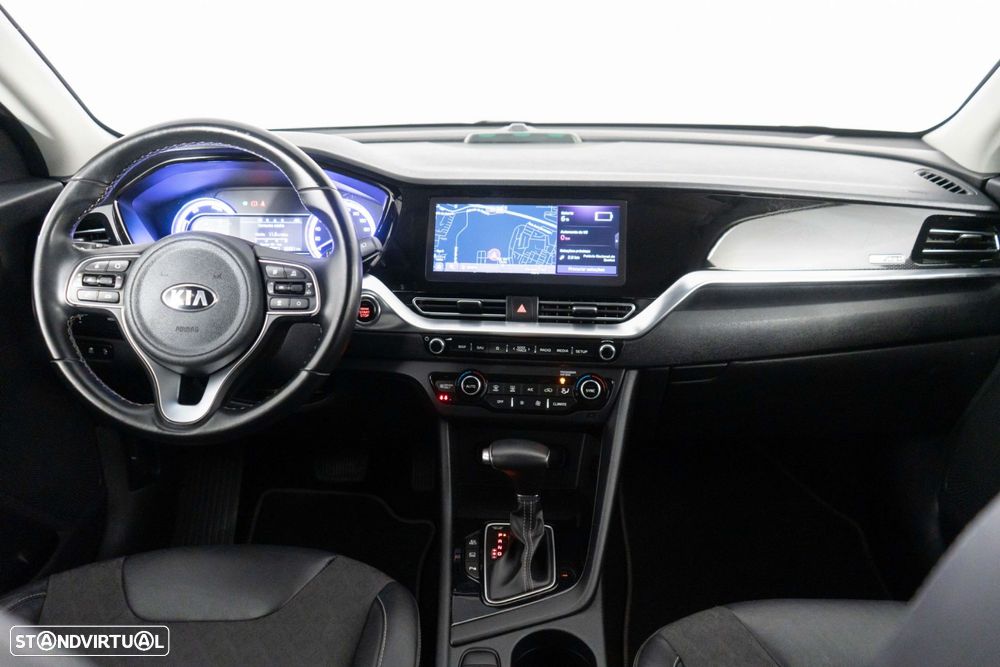 Kia Niro 1.6 GDi PHEV Drive - 21