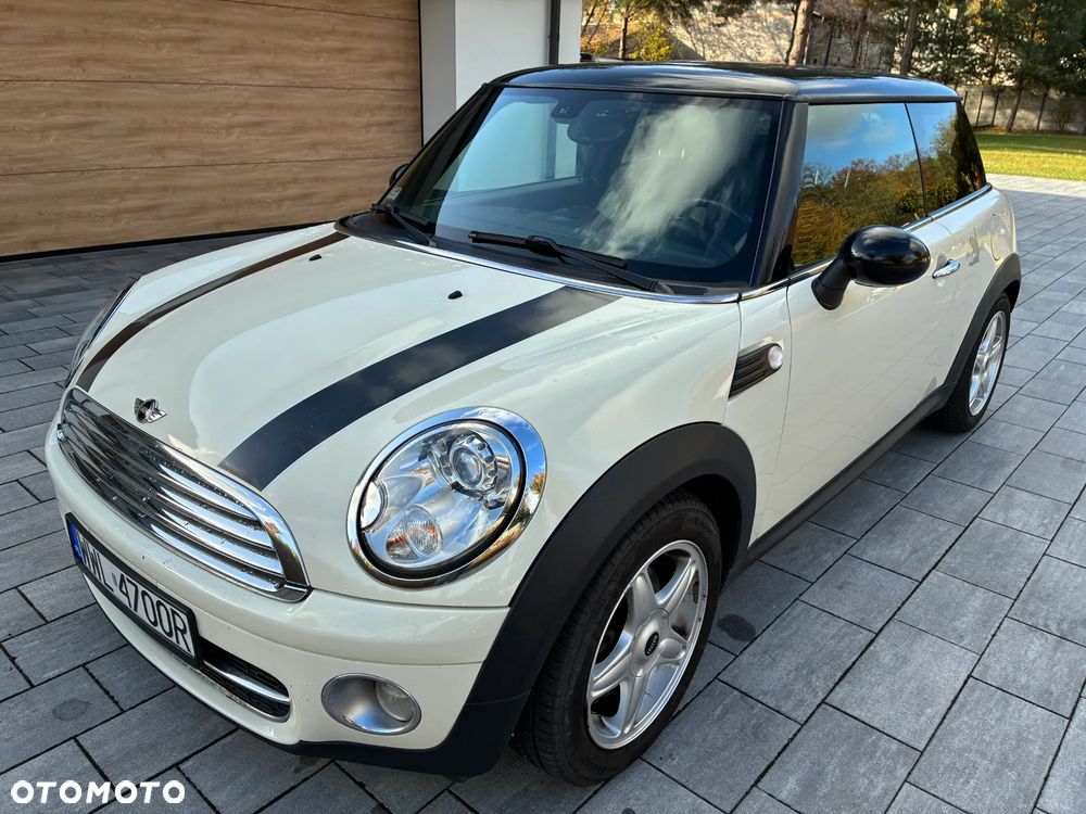 MINI Cooper D - 2