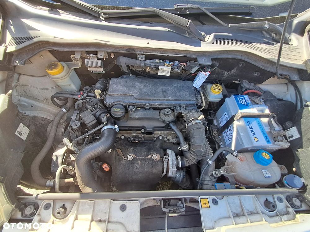 Citroën Nemo 1.4 HDi Plus - 6