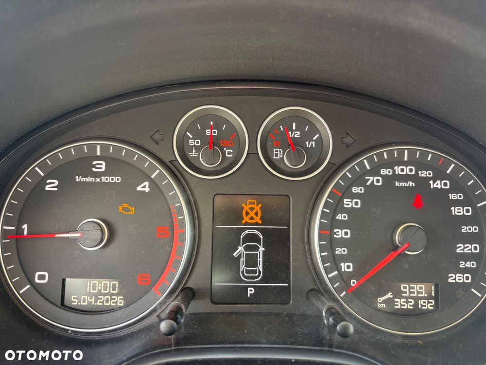 Audi A3 Sportback - 10
