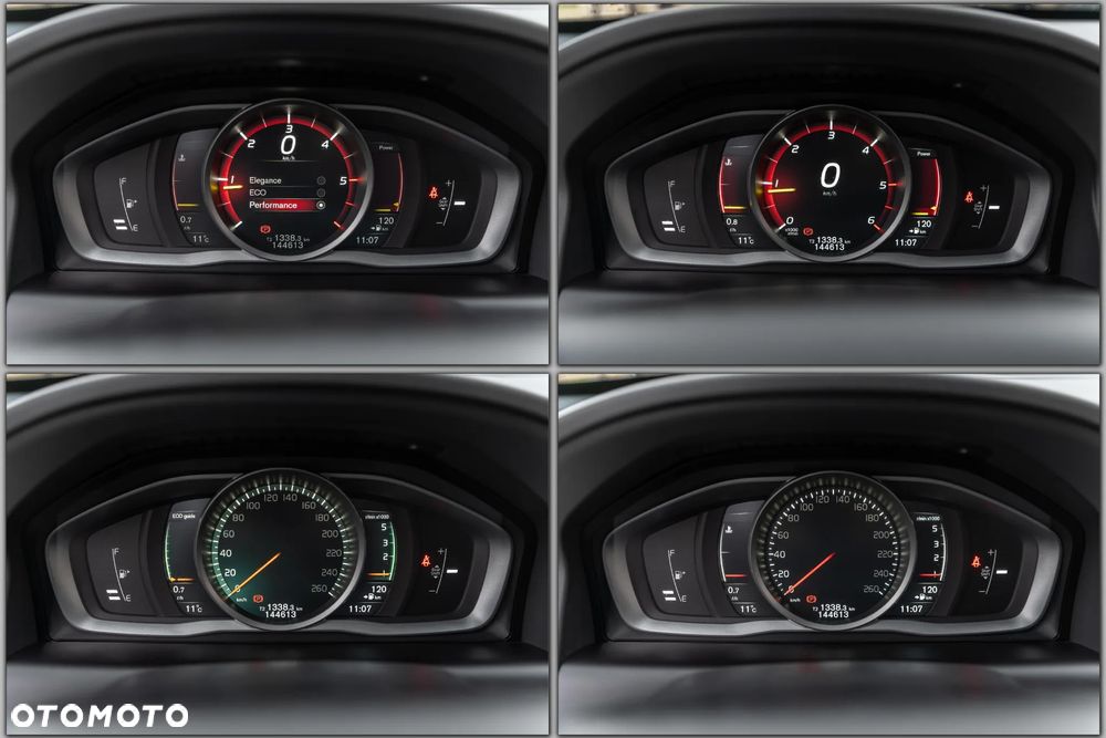 Volvo XC 60 D3 Momentum - 25