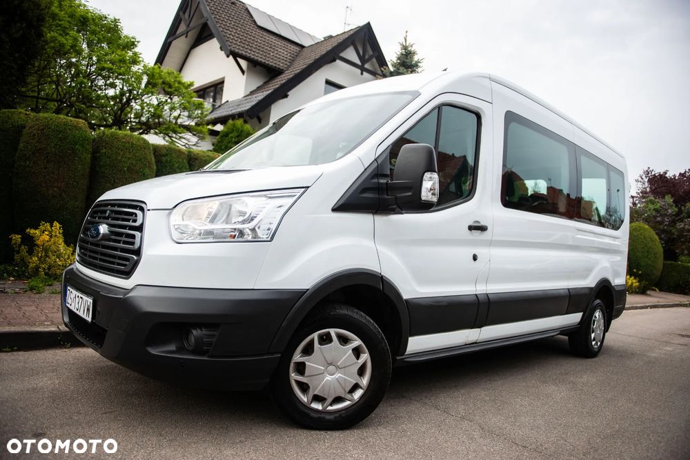 Ford Transit L3H2 Trend (bryg.) - 1