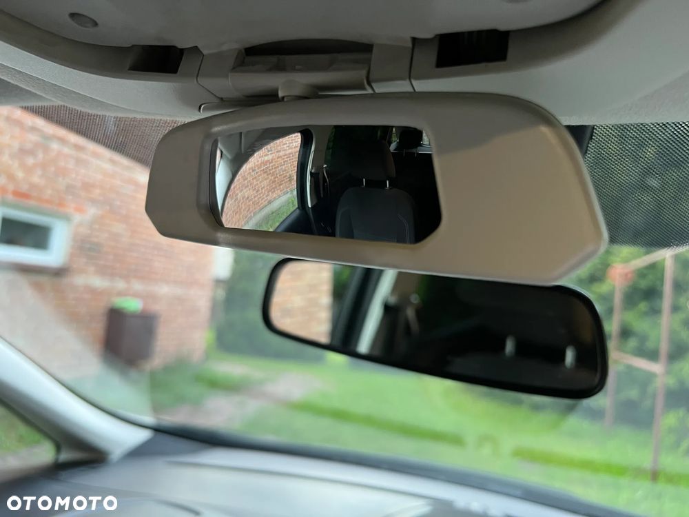 Ford Grand C-MAX Gr 1.5 EcoBoost Edition ASS - 16