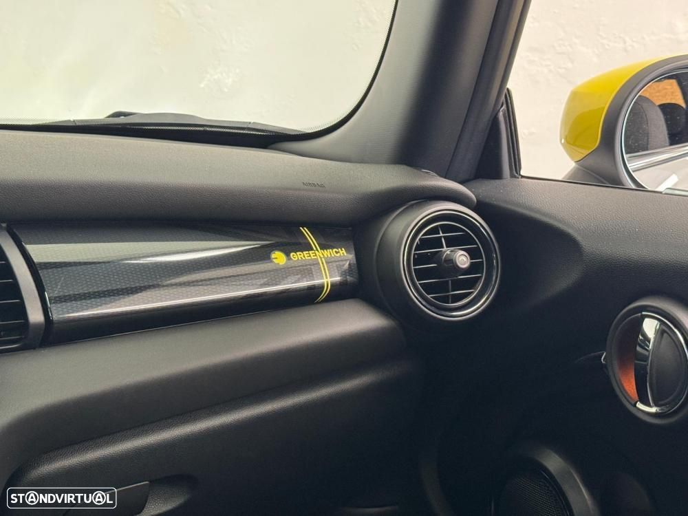 MINI 3 Portas Cooper SE Premium P. Classic - 30