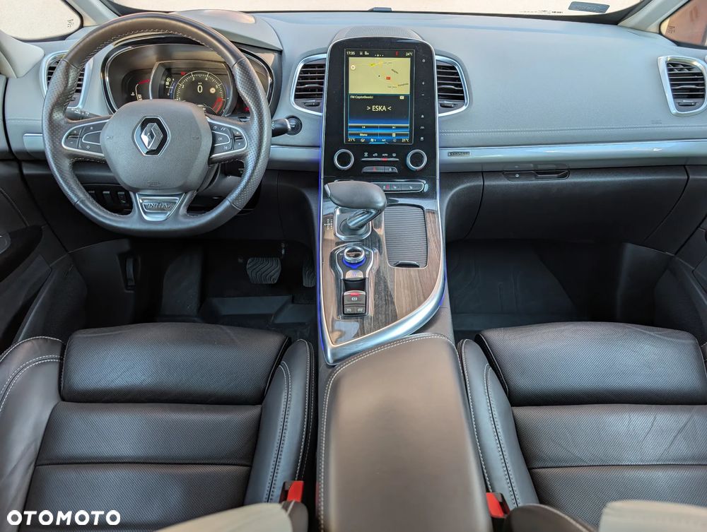 Renault Espace 1.6 TCE Initiale Paris EDC - 7