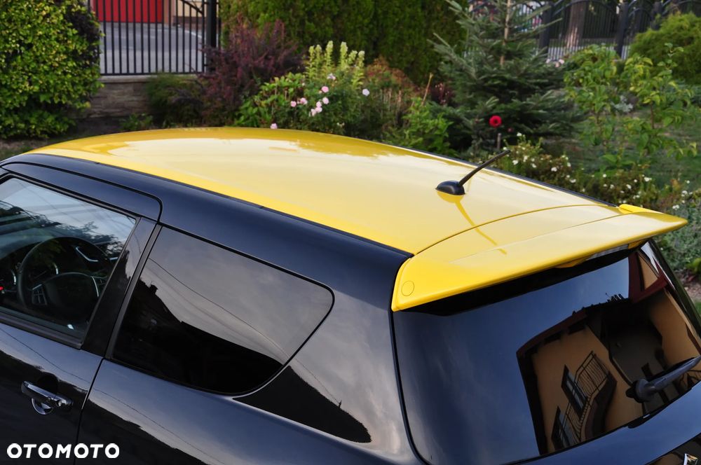 Suzuki Swift - 20