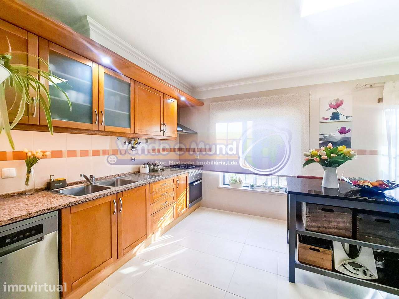 Apartamento T4 em Benavente (B659) - Grande imagem: 5/23