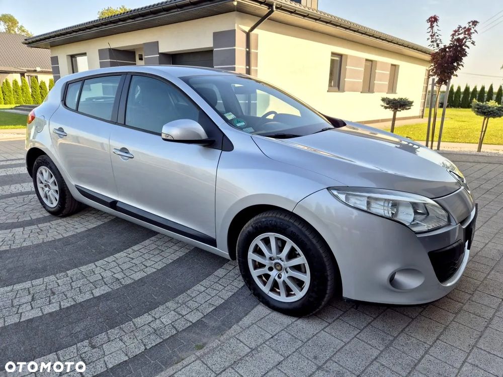 Renault Megane - 3