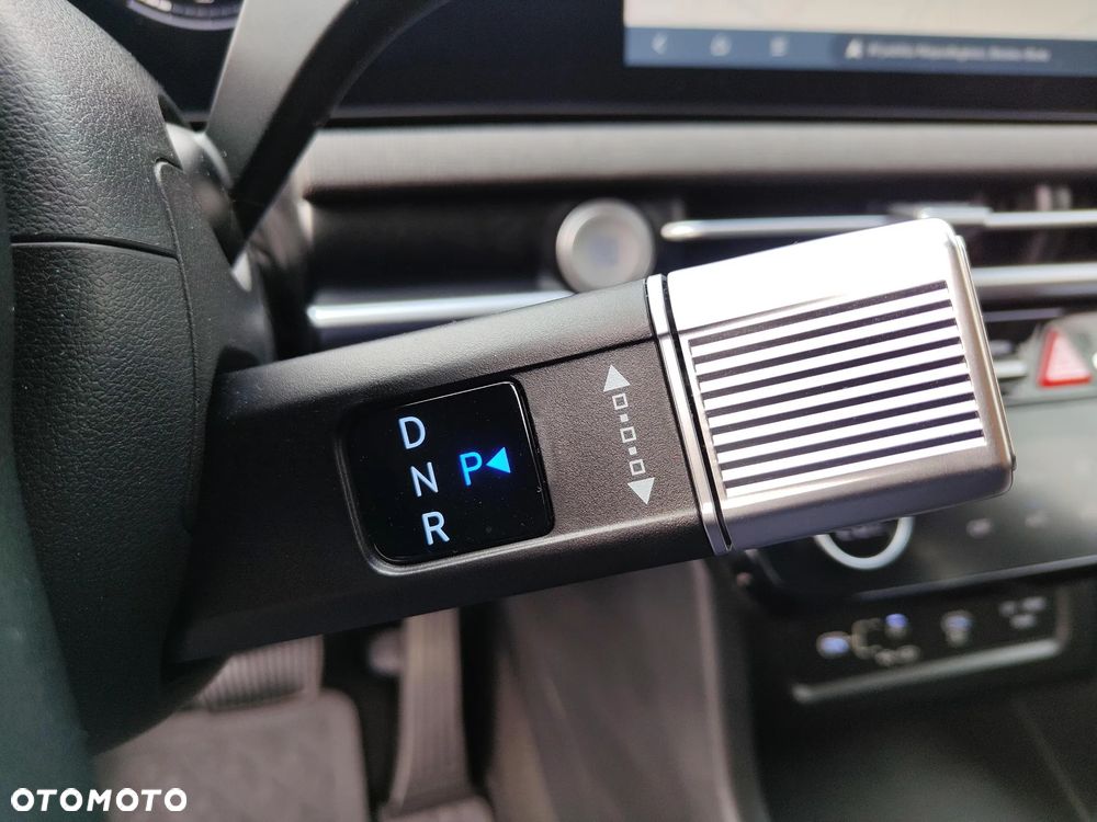 Hyundai Tucson 1.6 T-GDi 48V Smart 2WD DCT - 21