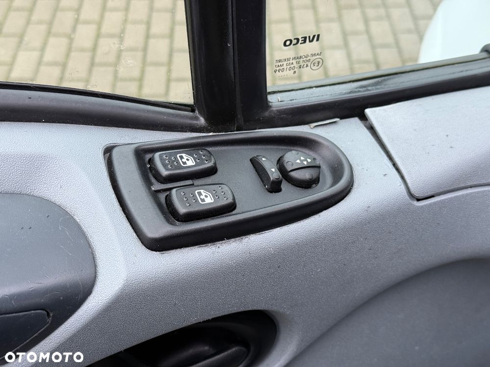 Iveco Daily 35S14 - 5