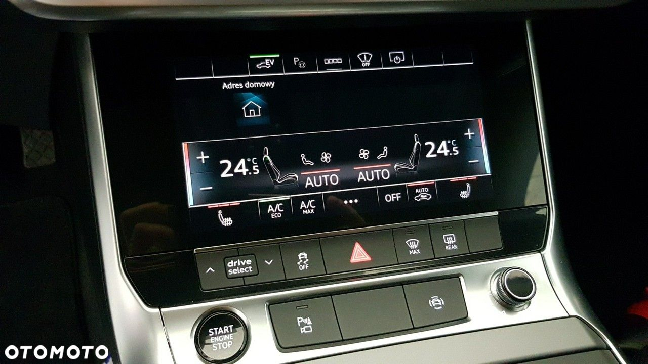 Audi A6 - 25