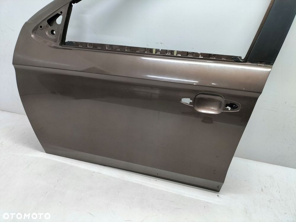 drzwi przednie przód lewe citroen elysee 12- peugeot 301 13- - 3