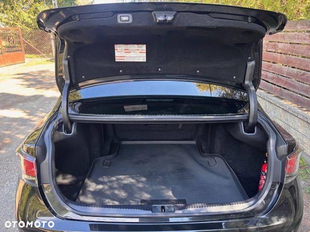 Lexus GS 200t / 300 F Sport - 7