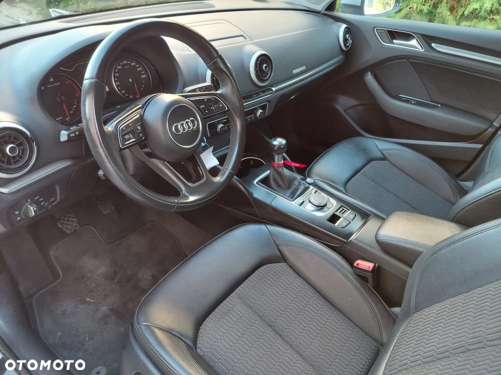 Audi A3 Sportback - 20