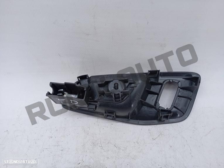 Puxador Interior Direito Bk21-v22600-be Ford Transit Vii [2014_ - 2