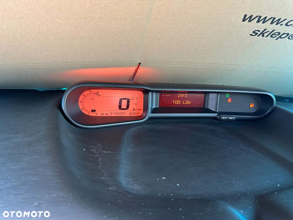 Citroën C3 Picasso - 13