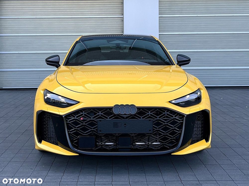 Audi RS5 Limousine - 19