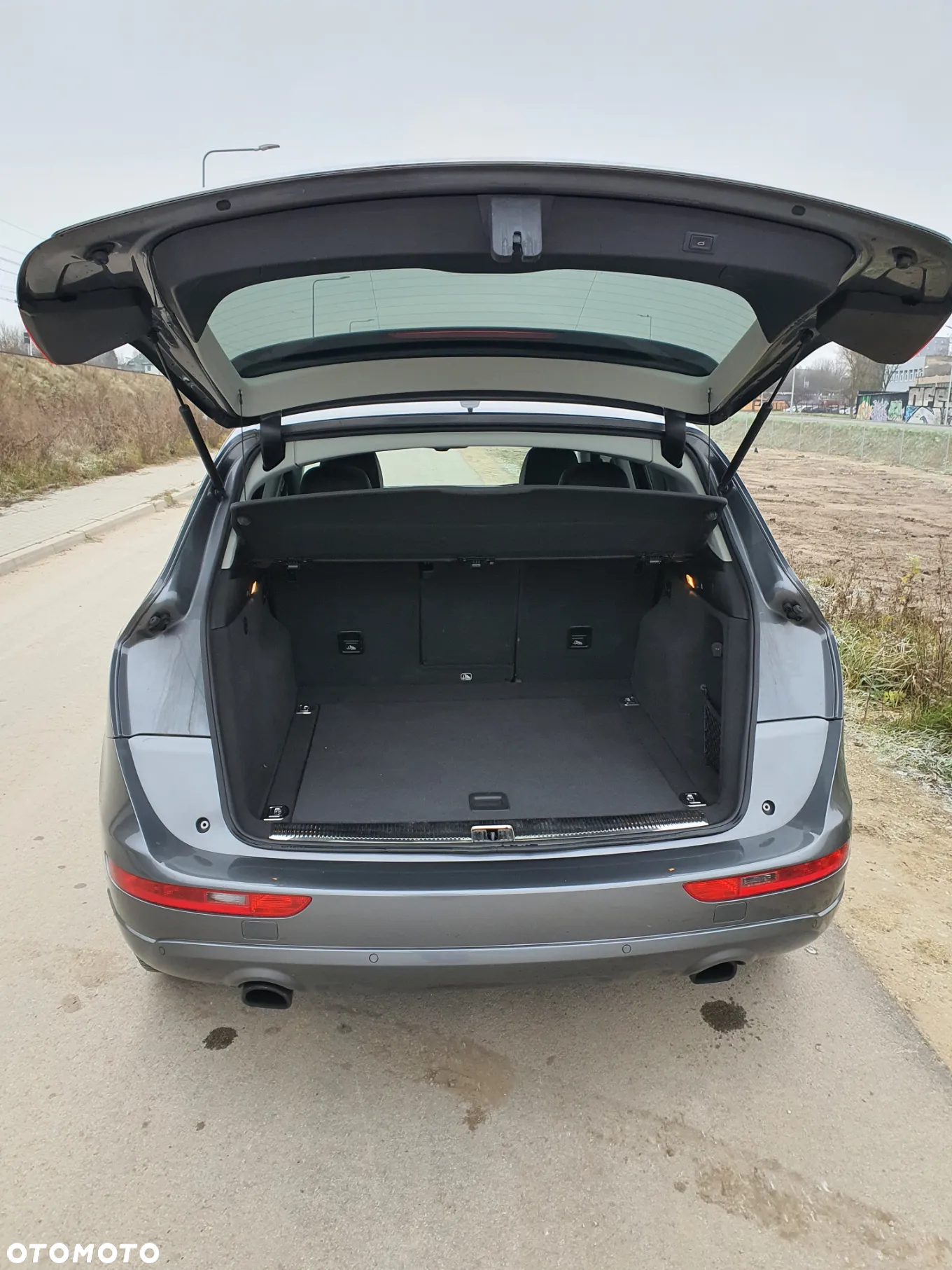 Audi Q5 2.0 TFSI Quattro Tiptronic - 14