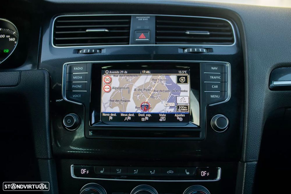 VW Golf 2.0 TSi GTi DSG - 27