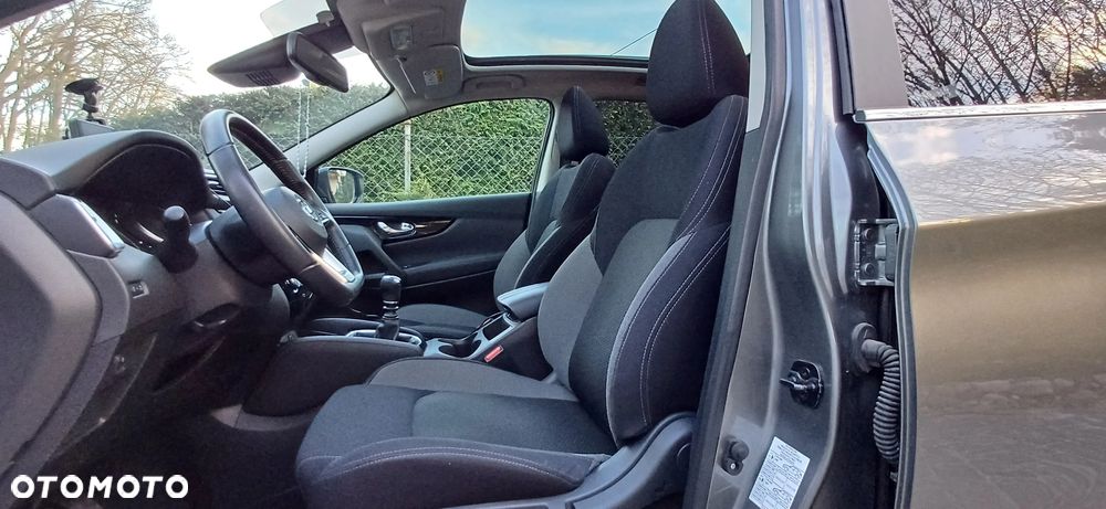 Nissan Qashqai 1.3 DIG-T N-WAY - 12