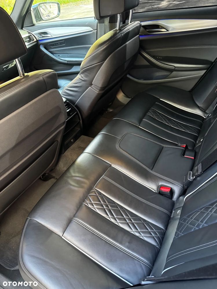 BMW Seria 5 - 23