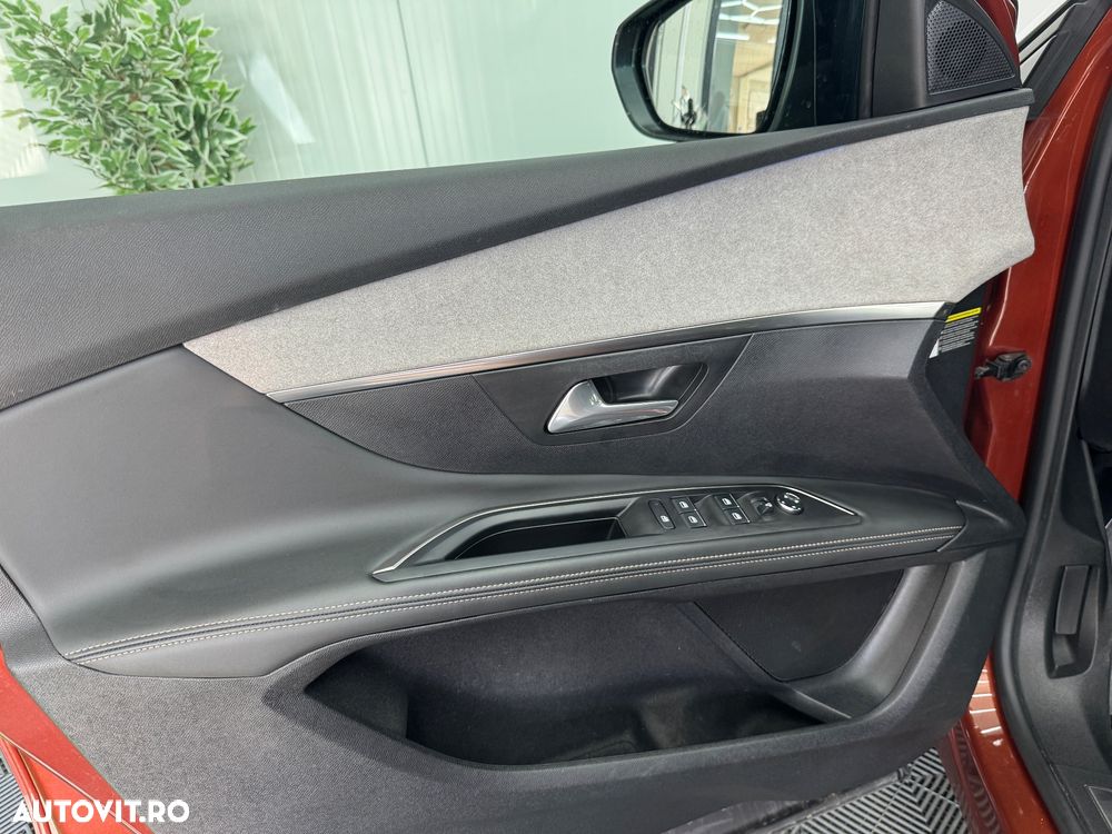 PEUGEOT 5008 2021 — imagine 15
