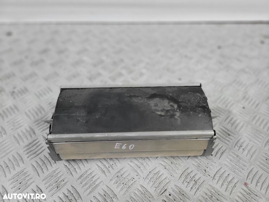 Airbag Pasager Bmw E60 E61 Dezmembrez Bmw E60 - 1