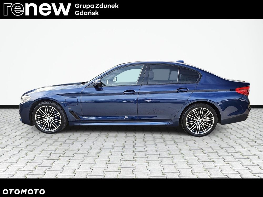 BMW Seria 5 - 9