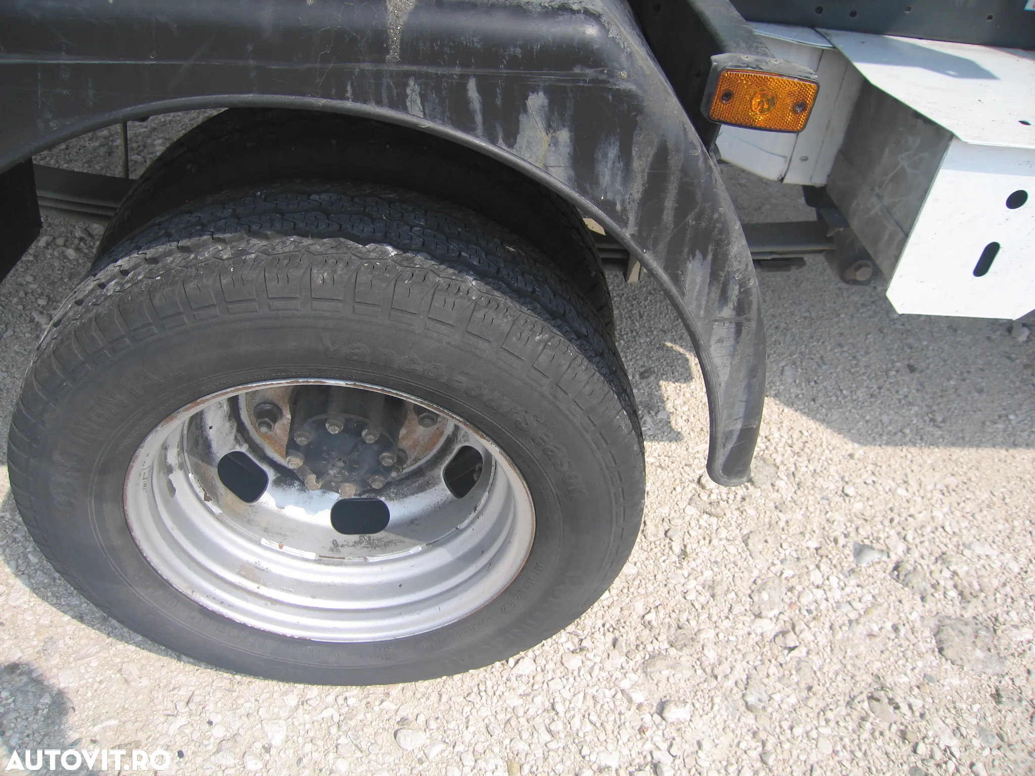 Renault MASTER 3 LOC. BASCULABIL, AC, EURO VI . - 13