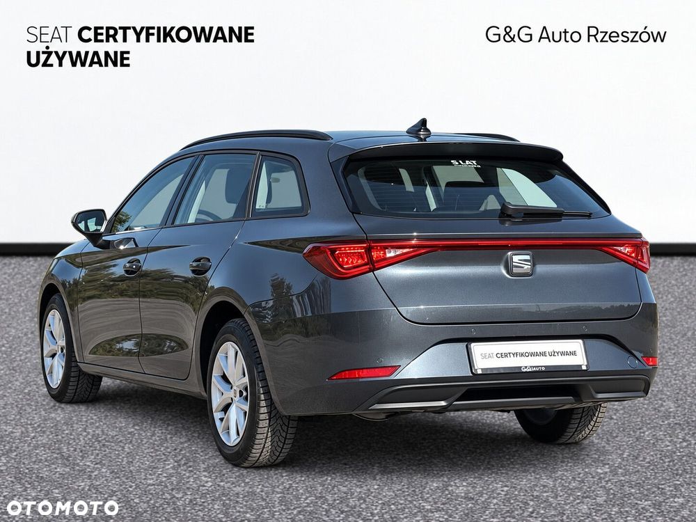 Seat Leon - 6